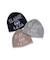 COLLEGE LOGO BEANIE