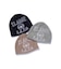 COLLEGE LOGO BEANIE