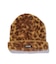 MOHAIR KNIT CAP