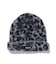 MOHAIR KNIT CAP