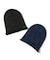 PAPER YARN BEANIE