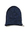 PAPER YARN BEANIE