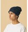PAPER YARN BEANIE