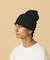 PAPER YARN BEANIE
