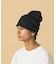 PAPER YARN BEANIE