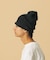 PAPER YARN BEANIE