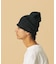 PAPER YARN BEANIE