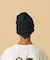 PAPER YARN BEANIE