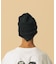 PAPER YARN BEANIE