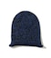 PAPER YARN BEANIE