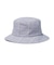 PLAID BUCKET HAT