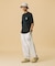 PLAID BUCKET HAT