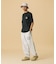 PLAID BUCKET HAT