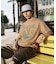 PLAID BUCKET HAT