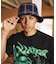 PLAID BUCKET HAT