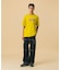 RESORT CARGO PANTS