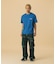 RESORT CARGO PANTS