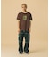 RESORT CARGO PANTS