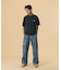 RESORT CARGO PANTS