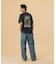RESORT CARGO PANTS