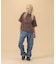 RESORT CARGO PANTS