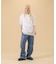 RESORT CARGO PANTS