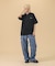 RESORT CARGO PANTS