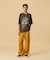 RESORT CARGO PANTS