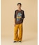 RESORT CARGO PANTS