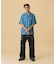 RESORT CARGO PANTS