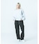 OLD ENGLISH WORK PANTS