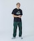 OLD ENGLISH WORK PANTS