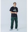 OLD ENGLISH WORK PANTS