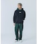 OLD ENGLISH WORK PANTS