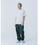 OLD ENGLISH WORK PANTS