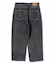 LA STITCH WIDE LEG DENIM PANTS