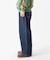 LA STITCH WIDE LEG DENIM PANTS