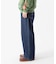LA STITCH WIDE LEG DENIM PANTS