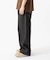 LA STITCH WIDE LEG DENIM PANTS