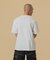 PATCHED LOGO S/S TEE