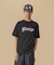 PATCHED LOGO S/S TEE
