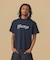 PATCHED LOGO S/S TEE