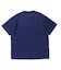 PATCHED LOGO S/S TEE