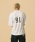 OLD ENGLISH FOOTBALL JERSEY