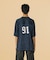 OLD ENGLISH FOOTBALL JERSEY