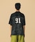 OLD ENGLISH FOOTBALL JERSEY