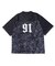 OLD ENGLISH FOOTBALL JERSEY