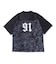 OLD ENGLISH FOOTBALL JERSEY