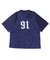 OLD ENGLISH FOOTBALL JERSEY