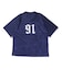 OLD ENGLISH FOOTBALL JERSEY